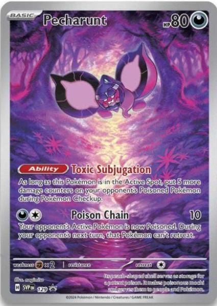 Shrouded Fables ETB