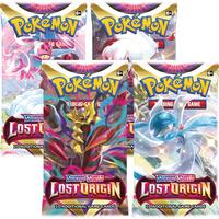 Lost Origin Loose Pack