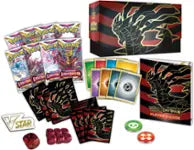 Lost Origin ETB