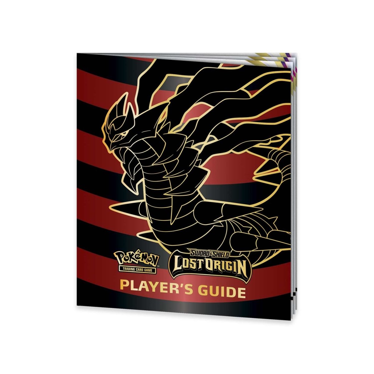 Lost Origin ETB
