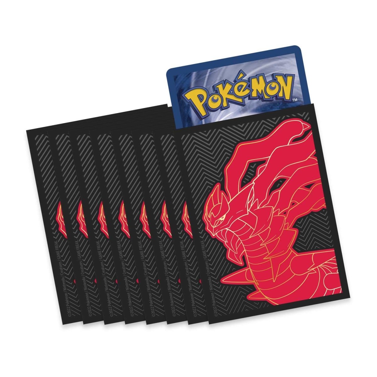 Lost Origin ETB