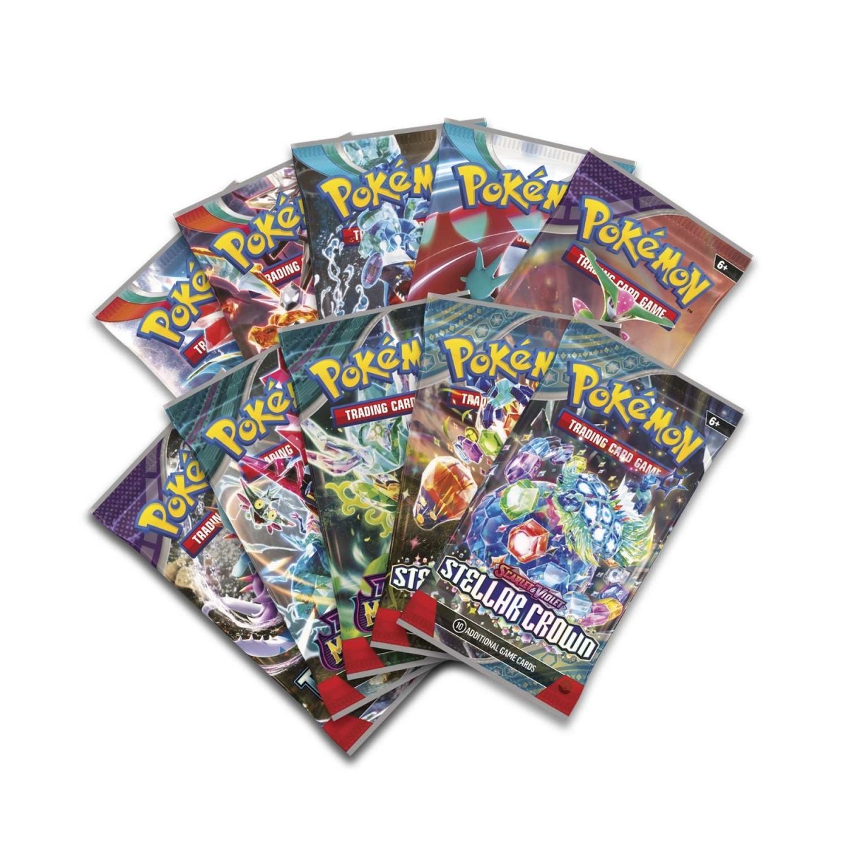 Charizard EX Super-Premium Collection