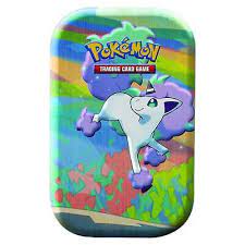 c23 2020 Mini tins (Random Art)