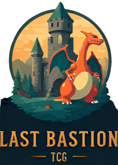 Last Bastion TCG
